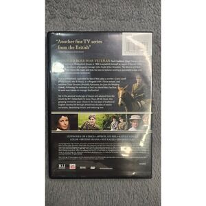 A Horseman Riding By BBC Miniseries Nigel Havers R.F. Delderfield Acorn 4 Disc